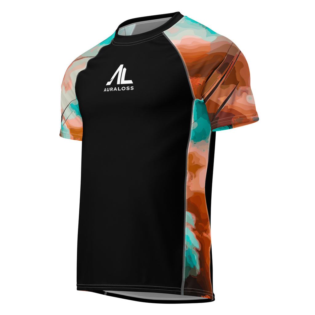 Shrimpin Jellyfish – Funshirt Unisex | Auraloss