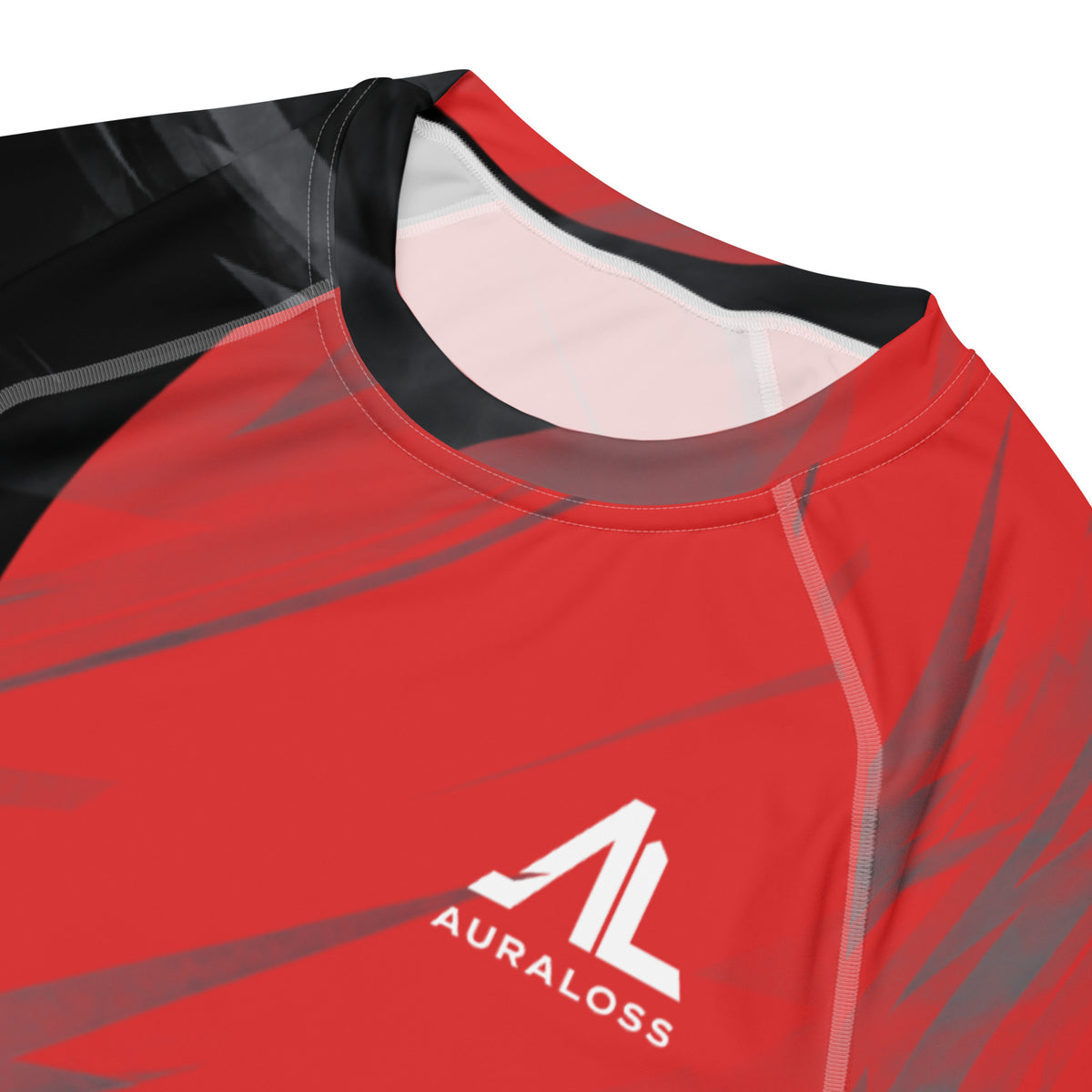 Heel Me Down – Funshirt Unisex Rashguard | Auraloss