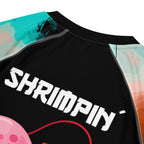 Shrimpin Jellyfish – Funshirt Unisex | Auraloss