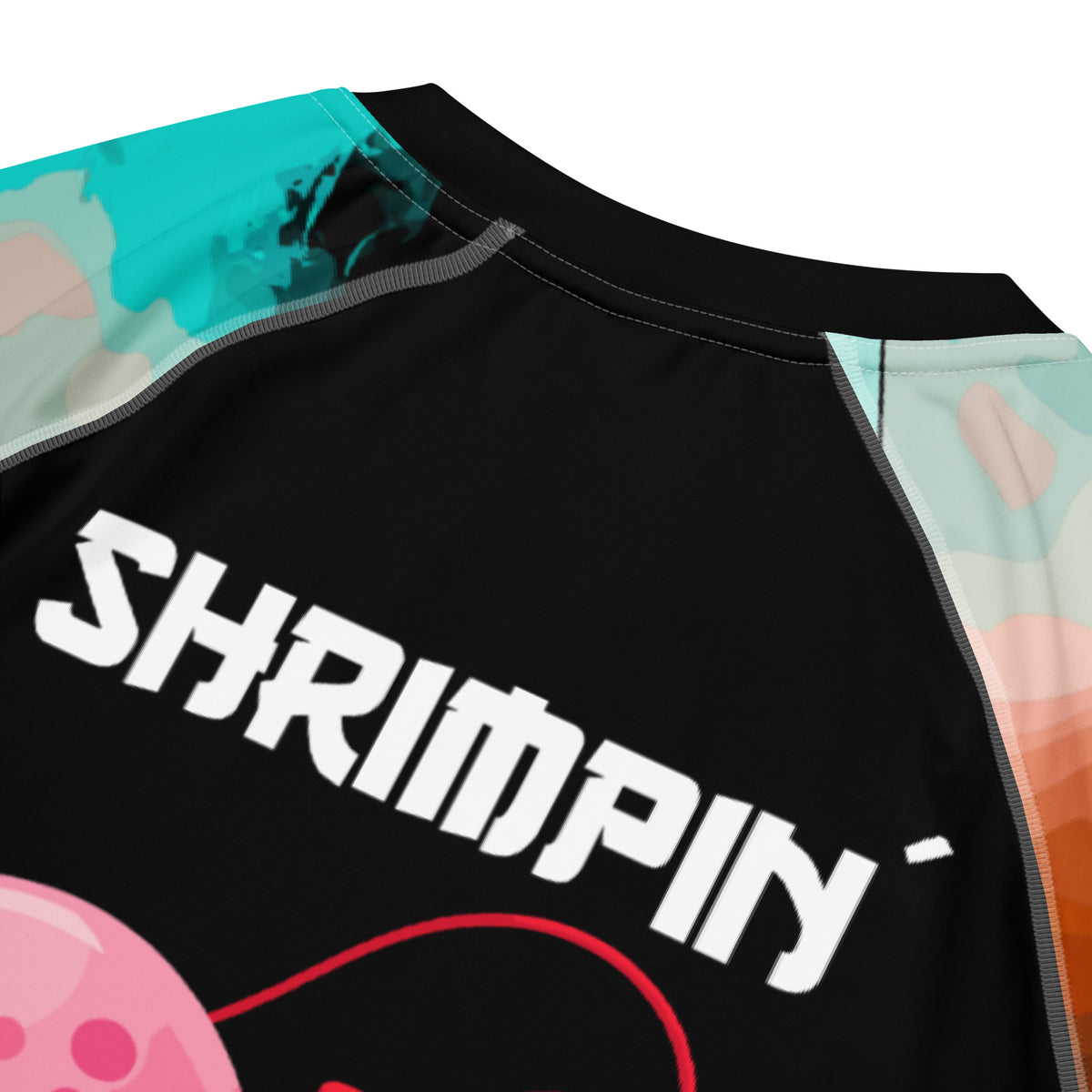 Shrimpin Jellyfish – Funshirt Unisex | Auraloss