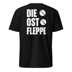 Die Ost Fleppe – Statement Shirt Unisex | Auraloss