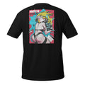 Nyphosittich – Meme Shirt Unisex | Auraloss