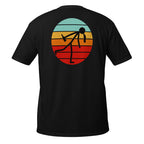 Best Night Ever – Festival Shirt Unisex | Auraloss