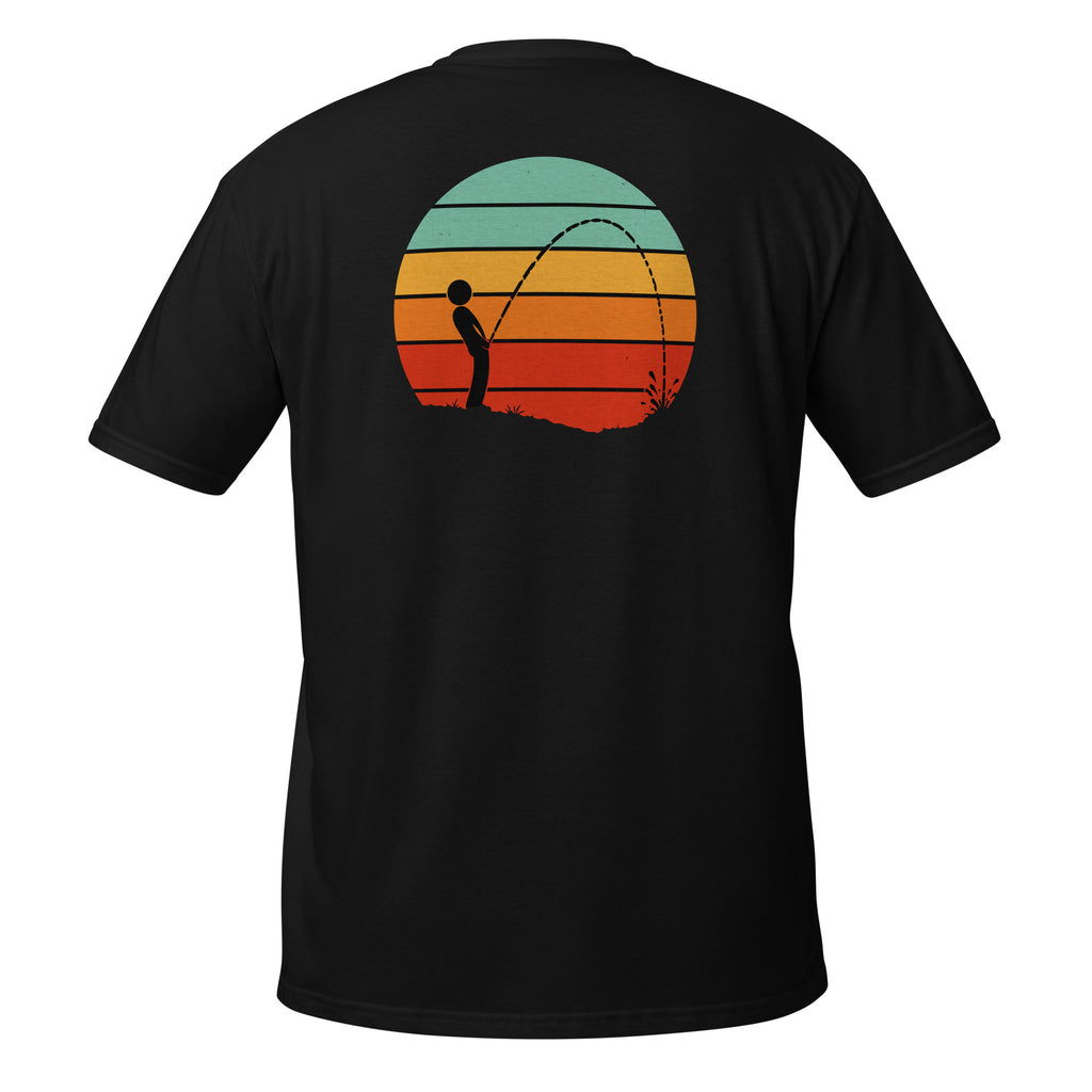 A Pee of Art – Festival Shirt Unisex | Auraloss