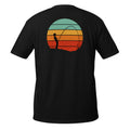 A Pee of Art – Festival Shirt Unisex | Auraloss
