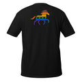 3-Loch Stute – Meme Shirt Unisex | Auraloss