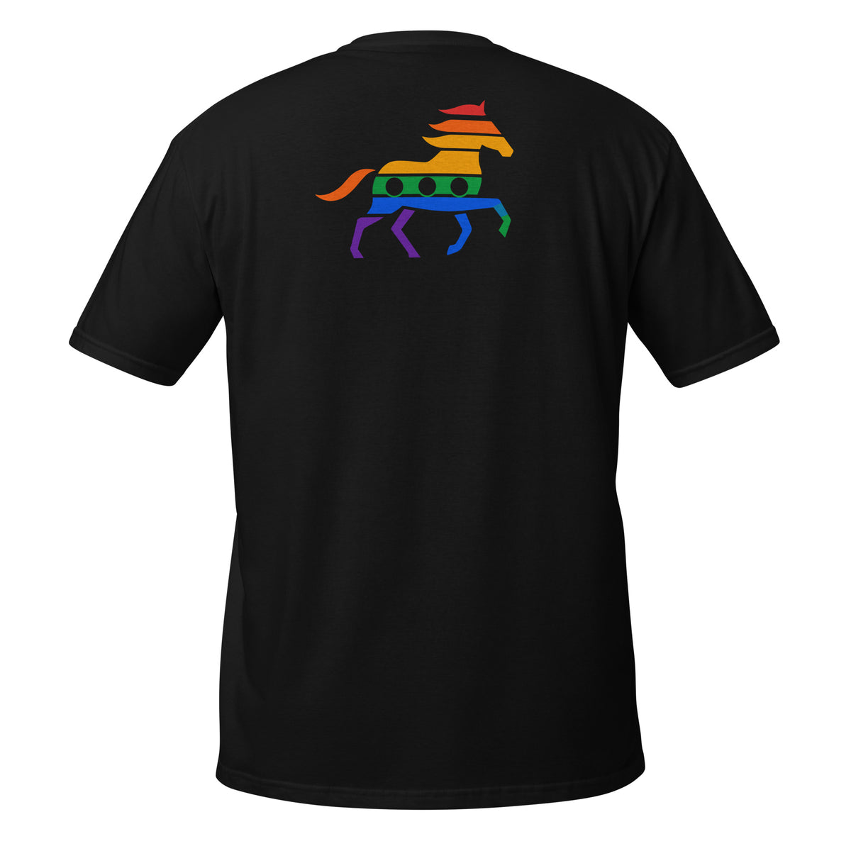 3-Loch Stute – Meme Shirt Unisex | Auraloss