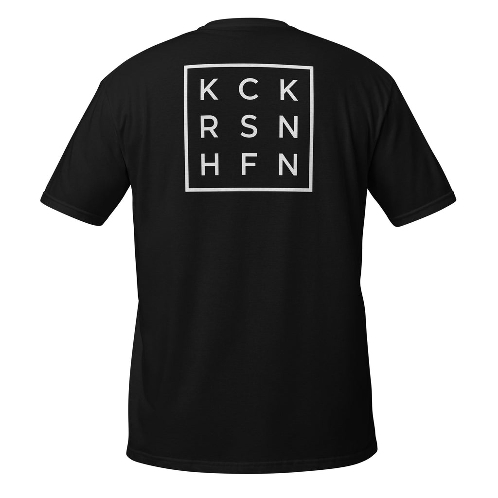 Kack Riesen Haufen – Meme Shirt Unisex | Auraloss