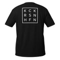 Kack Riesen Haufen – Meme Shirt Unisex | Auraloss