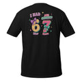 sixseven – Party Shirt Unisex | Auraloss