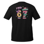 sixseven – Party Shirt Unisex | Auraloss