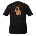 Vaterschaftstest – Meme Shirt Unisex | Auraloss