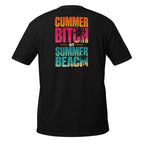 Summer Bitch – Meme Shirt Unisex | Auraloss