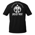 Breastmode – Meme Shirt Unisex | Auraloss