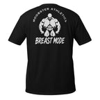 Breastmode – Meme Shirt Unisex | Auraloss