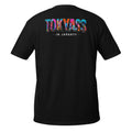 Tokyass in Japanty – Meme Shirt Unisex | Auraloss