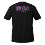 Tokyass in Japanty – Meme Shirt Unisex | Auraloss