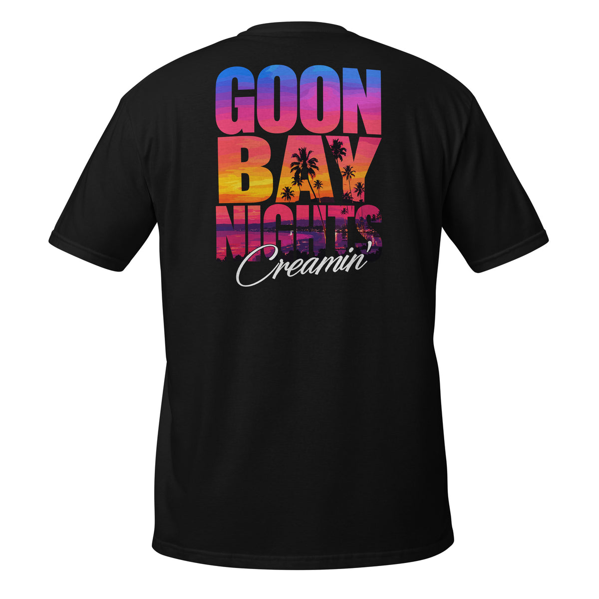 Goonbay Nights – Meme Shirt Unisex | Auraloss