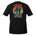 Surf & Seek – Meme Shirt Unisex | Auraloss