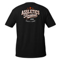 Assletics – Lustiges Statement Shirt Unisex | Auraloss