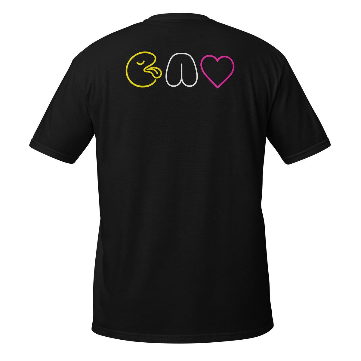 Emoji Gag – Meme Shirt Unisex | Auraloss