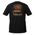A Trip full of Memories – Meme Shirt Unisex | Auraloss