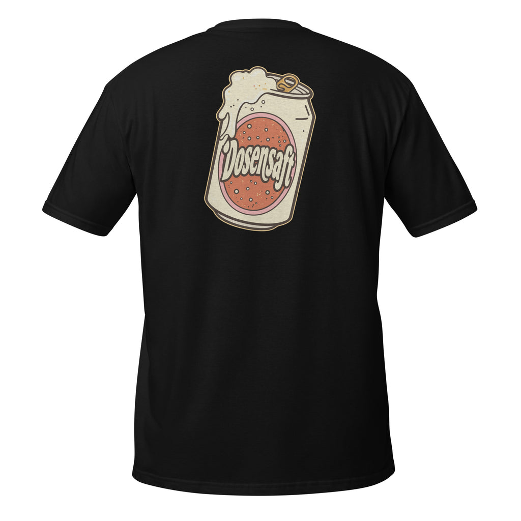 Dosensaft – Festival Shirt Unisex | Auraloss