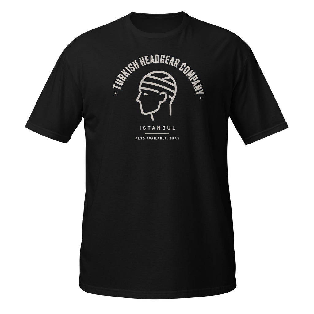 Istanbul Headgear – Meme Shirt Unisex | Auraloss