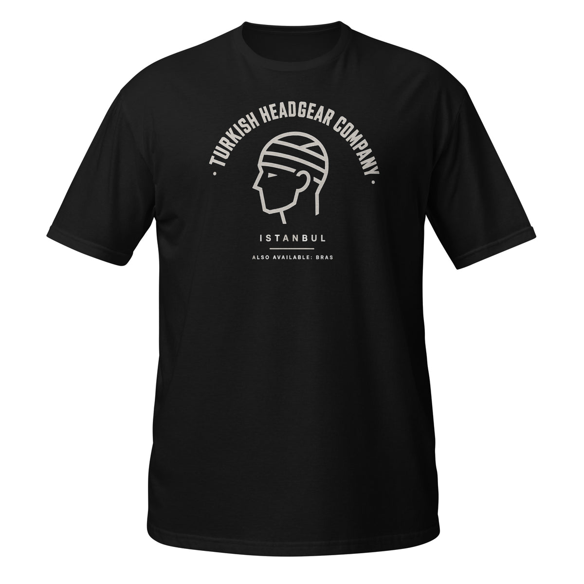 Istanbul Headgear – Meme Shirt Unisex | Auraloss