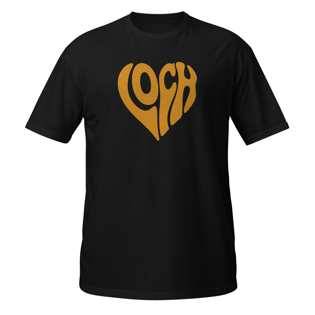 Loch – Meme Shirt Unisex | Auraloss
