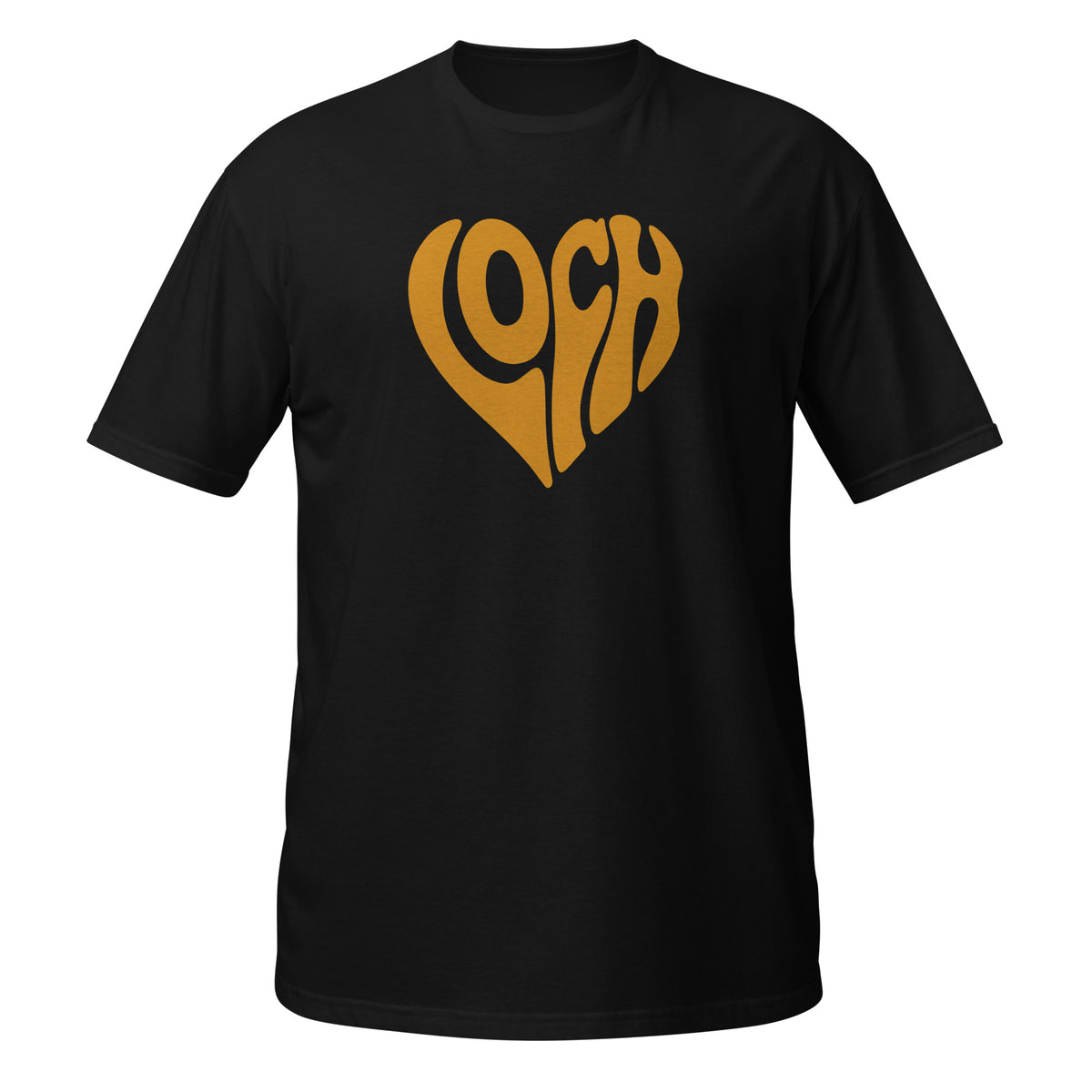 Loch – Meme Shirt Unisex | Auraloss
