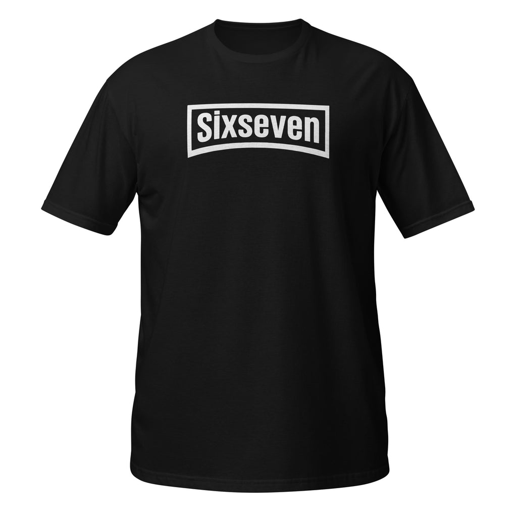 Six Seven – Meme Shirt Unisex | Auraloss