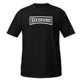 Six Seven – Meme Shirt Unisex | Auraloss