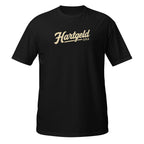 Hartgeld Era – Meme Shirt Unisex | Auraloss