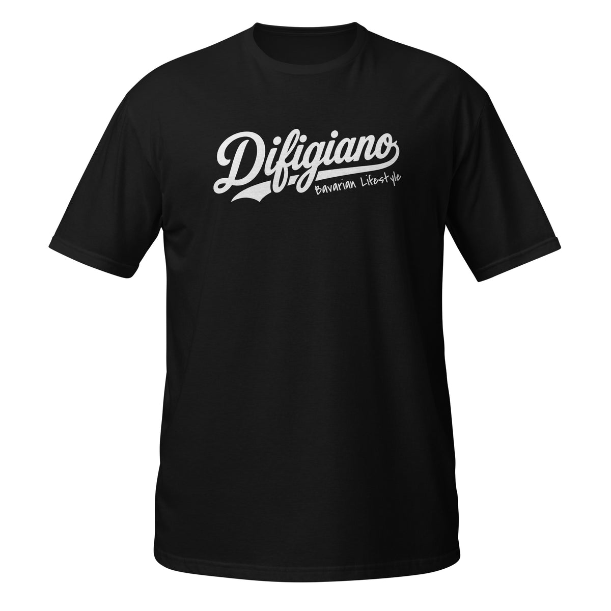 Difigiano – Party Shirt Unisex | Auraloss