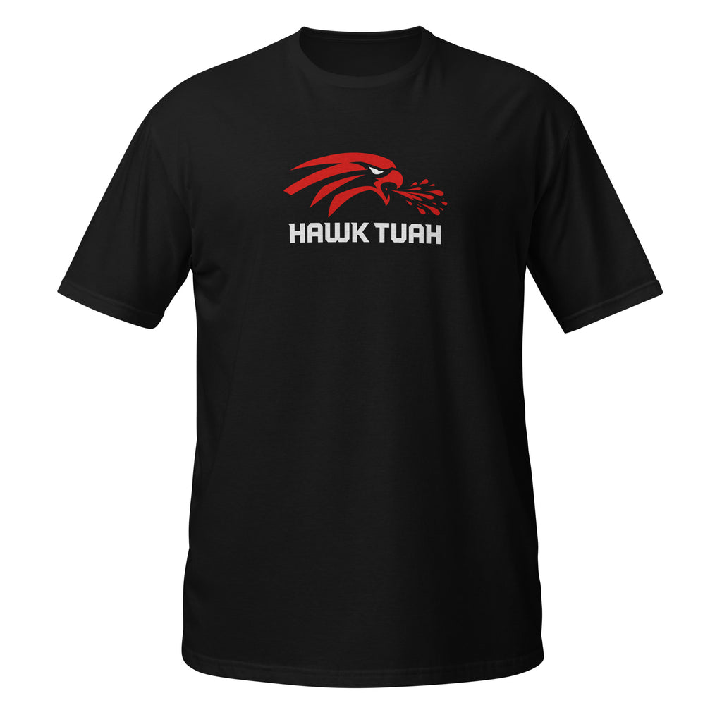 Hawk Tuah – Meme Shirt Unisex | Auraloss