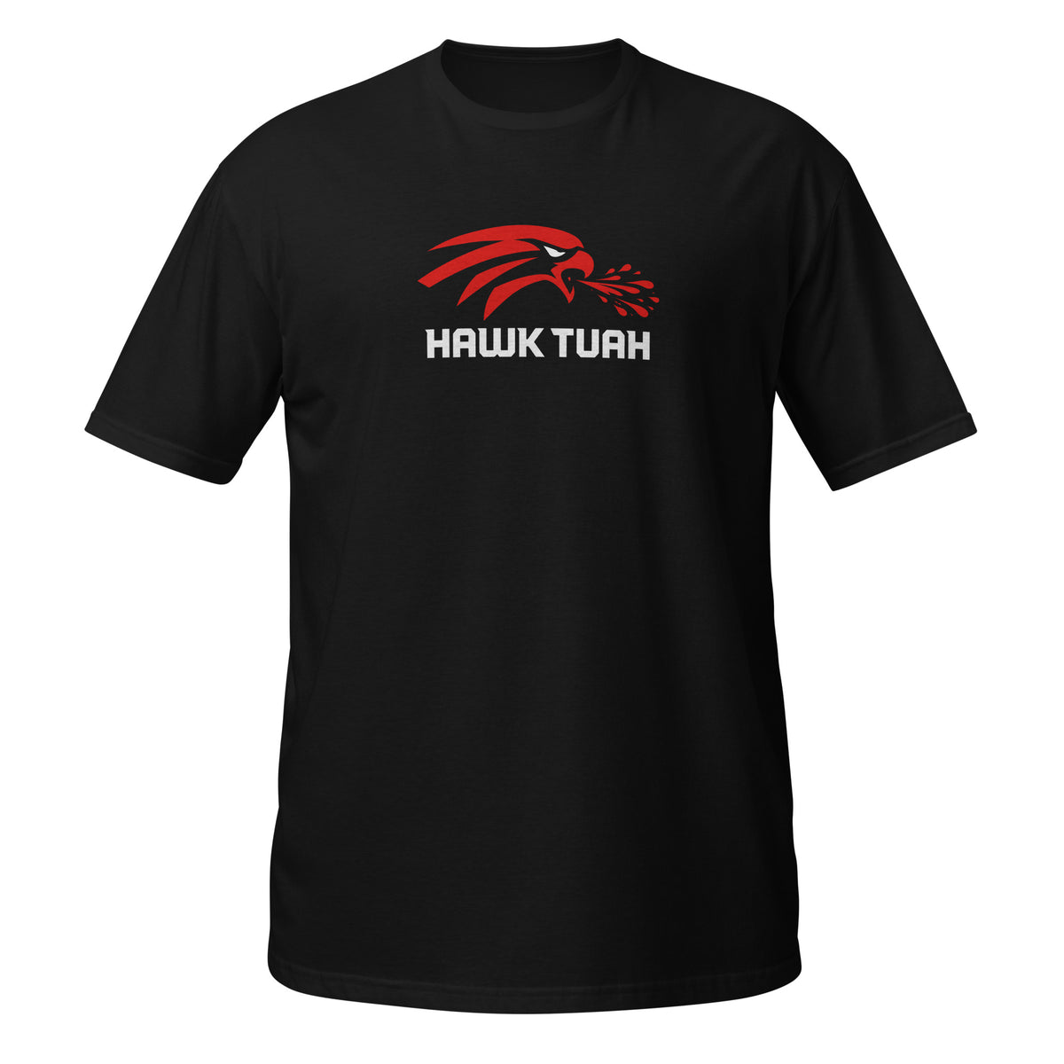 Hawk Tuah – Meme Shirt Unisex | Auraloss