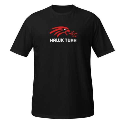 Hawk Tuah – Meme Shirt Unisex | Auraloss