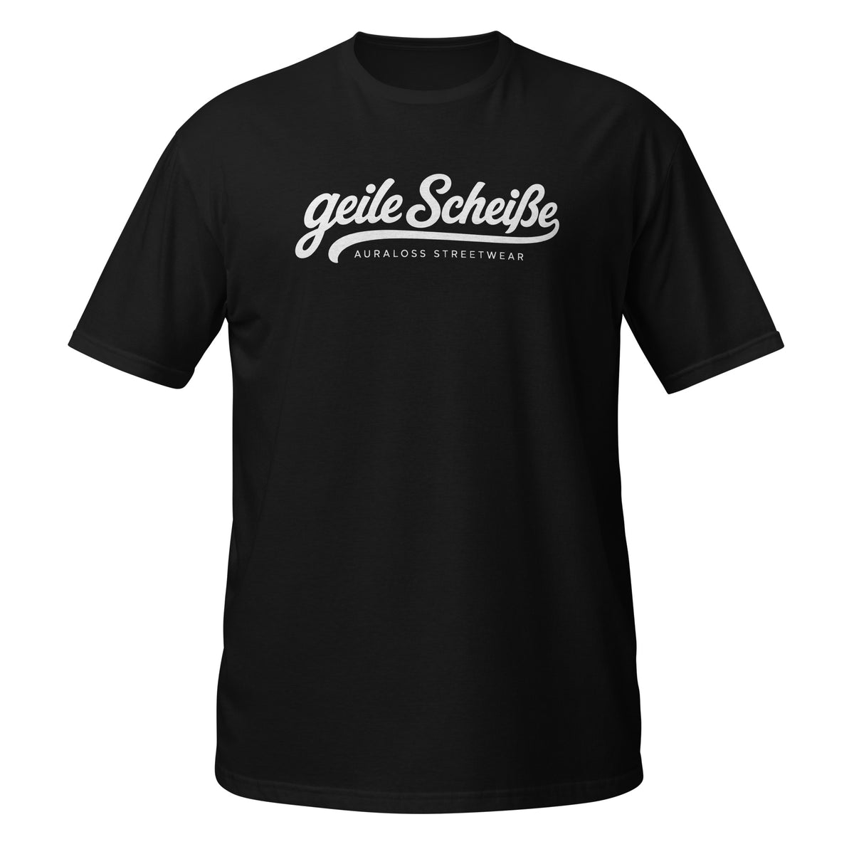 Statement Shirt – Retro Meme Shirt Unisex | Auraloss