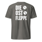 Die Ost Fleppe – Statement Shirt Unisex | Auraloss