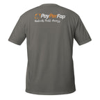 Pay per Fab – Meme Shirt Unisex | Auraloss