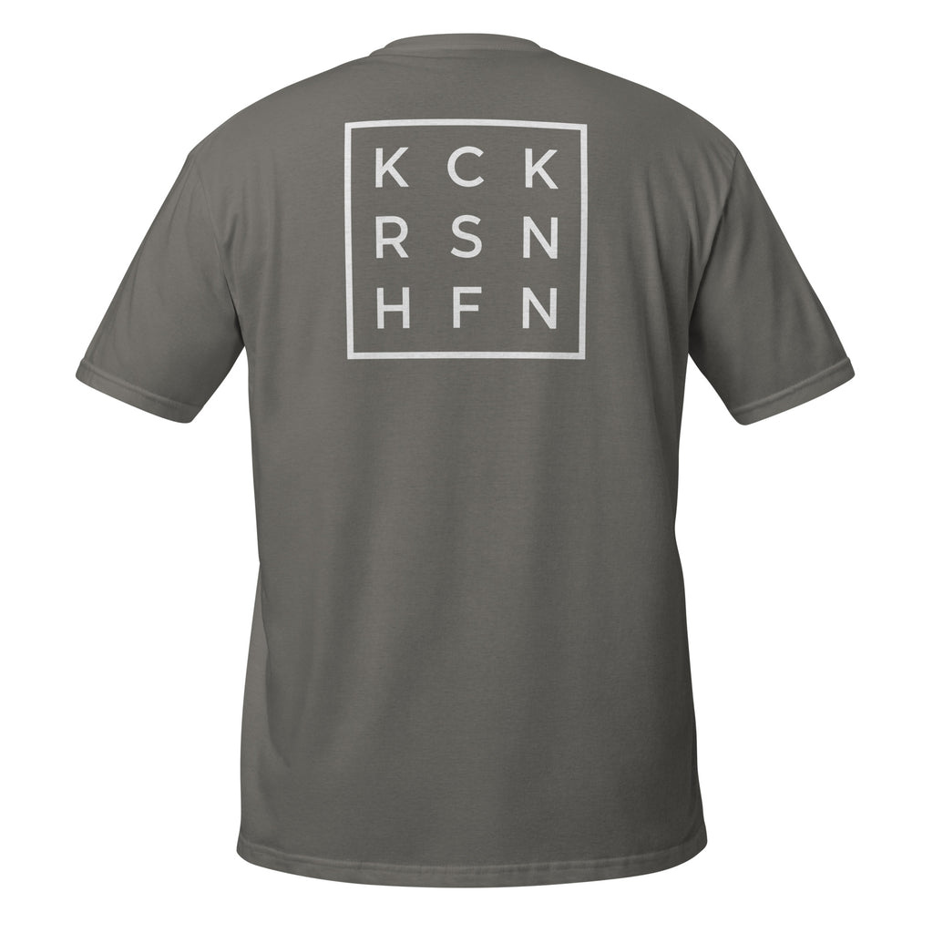 Kack Riesen Haufen – Meme Shirt Unisex | Auraloss