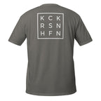 Kack Riesen Haufen – Meme Shirt Unisex | Auraloss