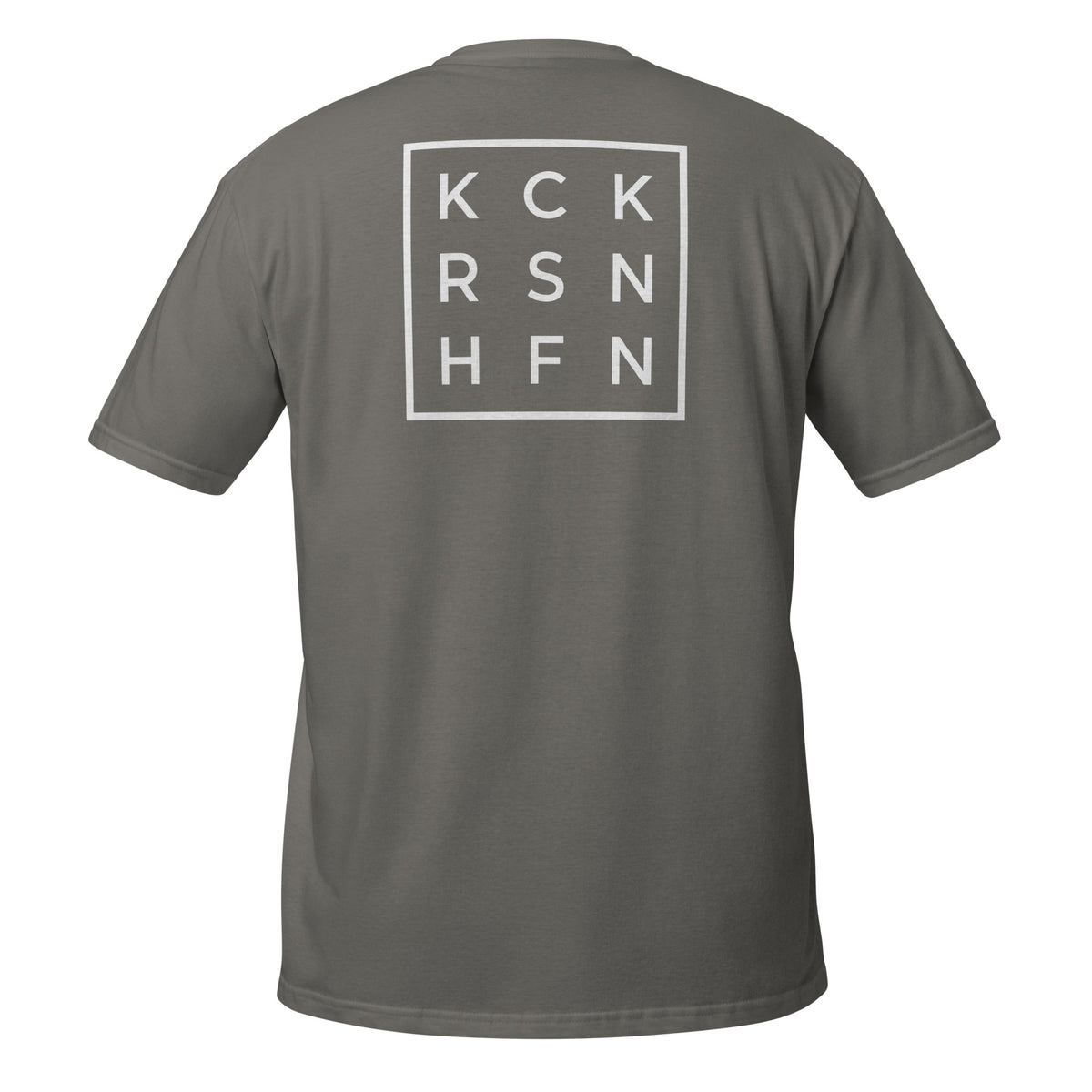 Kack Riesen Haufen – Meme Shirt Unisex | Auraloss