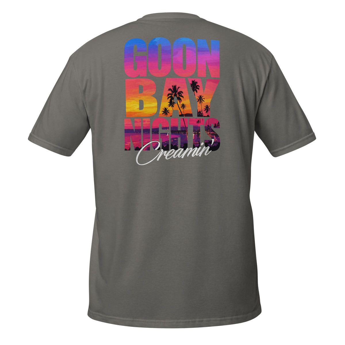 Goonbay Nights – Meme Shirt Unisex | Auraloss