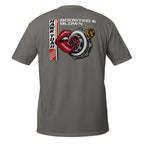 Boosted & Blown – Meme Shirt Unisex | Auraloss