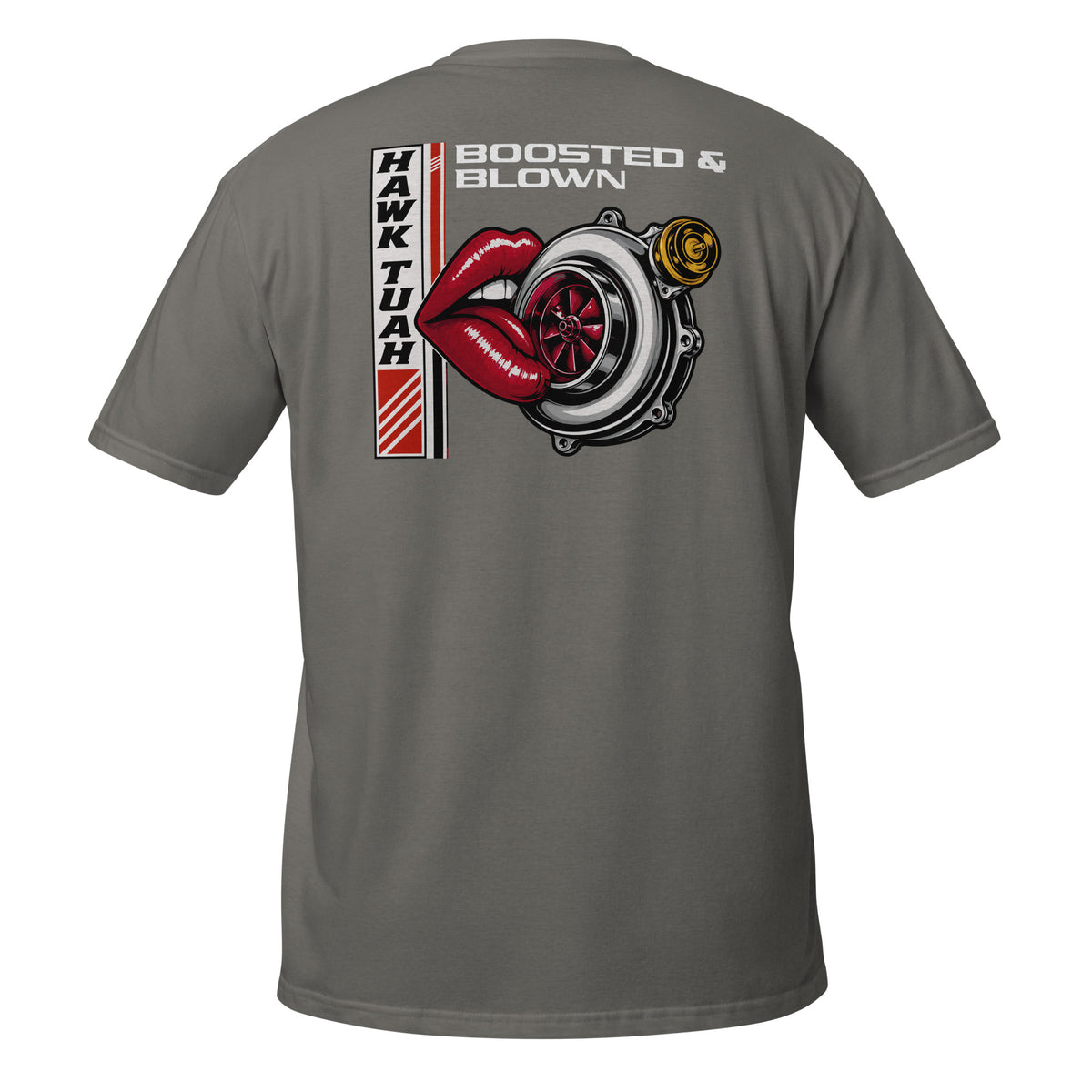 Boosted & Blown – Meme Shirt Unisex | Auraloss