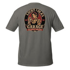 Lucky Lolas Garage – Meme Shirt Unisex | Auraloss