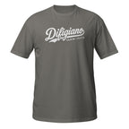 Difigiano – Party Shirt Unisex | Auraloss
