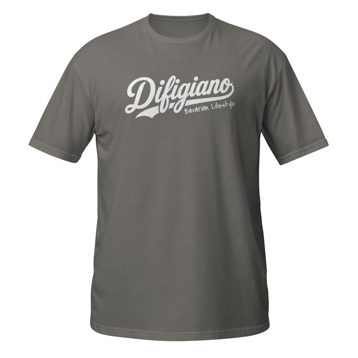 Difigiano – Party Shirt Unisex | Auraloss